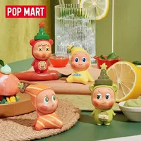 POP MART Twinkle Twinkle Create Your Taste Series Blind Box Guess Bag Toys Doll Cute Anime Figure Ornaments Gift