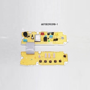 Bảng Mạch Điều Khiển Máy Giặt Chất Lượng Tốt Bán Chạy <span class=keywords><strong>Pcb</strong></span> Thông Dụng Cho Máy Giặt - Product Image 2
