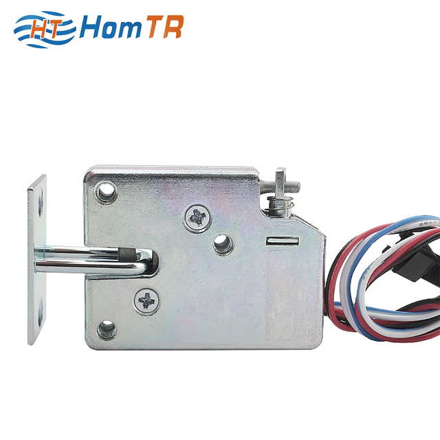 Hongqi Keyless Smart Locker Mini Parcel Delivery Locker with Digital Lock