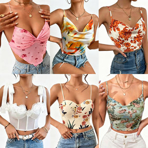 Collection Printemps-Été 2025 : Manteaux et Vêtements Femme d'Occasion en Lot Mixte – Stock Fin de Série - Product Image 1