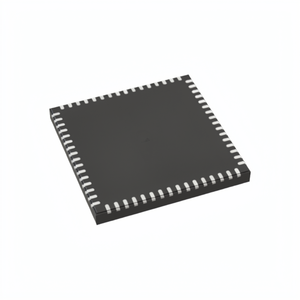 Componente Electrónico BOM IC en Stock, DSPIC33CDVL64MC106T-E_M8 Integrado de 64 VFQFN con Pad Expuesto - Product Image 1