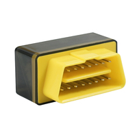 Nuevo Dispositivo de Bypass Gold para Vag EDC15 EDC16 ME7, Desactivación Automática del Inmovilizador, Arranque por OBD2, Fácil de Usar