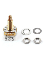 Micro-interrupteur Potentiomètre CTS RV2410N-19B1-B500K Guitare électrique Simple Double 10/100K Rotatif