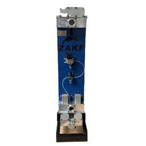 1.5m3/min垂直モジュール吸着乾燥機モジュラー乾燥剤圧縮空気乾燥機 - Product Image 4