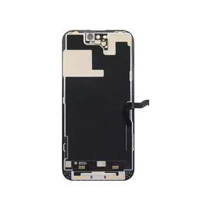 Chất lượng ban đầu Màn hình LCD OLED cho Iphone 14 PRO bảo hành 1 năm-không tương thích với iPhone 14 - Product Image 2