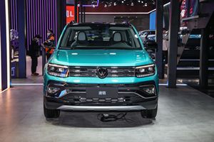 Voitures neuves pas chères 2024 pour Volkswagen <span class=keywords><strong>T</strong></span>-<span class=keywords><strong>Cross</strong></span> 1.5l/300tsi Dsg Confortable 5 portes 5 places LHD Petit SUV familial SUV à bas <span class=keywords><strong>prix</strong></span> <span class=keywords><strong>T</strong></span>-<span class=keywords><strong>Cross</strong></span> - Product Image 3