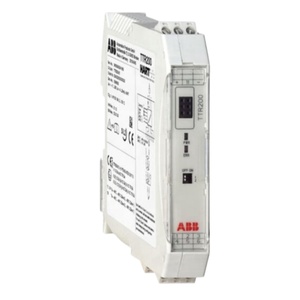 Nuevo Transmisor de Temperatura ABBs TTR200 Original para Montaje en Riel, con Soporte de Protocolo HART para OEM/ODM, Carcasa de Policarbonato - Product Image 1