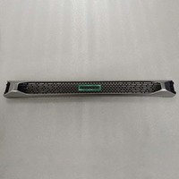 Original pour HP DL360 DL365 G10 1U Server Security Front Bezel