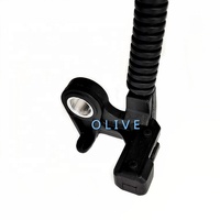 Sensor de velocidad de rueda delantera ABS de alta calidad 6E5Z2C204AA, AE5Z2C204A para Ford