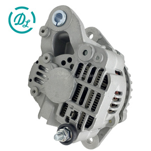 ชุดประกอบไดชาร์จ EexcavaStart 24V 35A 4D34 รุ่น ME017614 ME018230 สำหรับเครื่องจักรกลหนัก รถขุด - Product Image 2