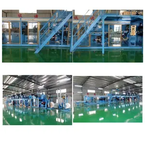 Muestra Gratuita Nuevo Producto Pañales Desechables para Adultos con Incontinencia, Cómodos, Estampados, al por Mayor, Unisex, Gruesos - Product Image 5