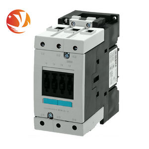 คอนแทคเตอร์พลังงาน 3 โพล ยี่ห้อซีเมนส์ รุ่น 3RT5 046-1AG20 ของแท้ใหม่เอี่ยม สำหรับ PLC Programmable Controller - Product Image 3