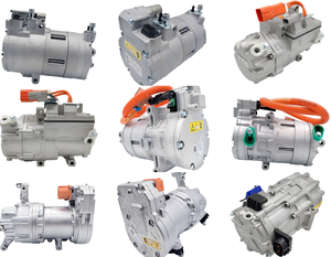 Nuevo OE #   Bomba de Refrigeración de CA ESB34C 042400-065 para Compresor de Aire Eléctrico Odyssey <span class=keywords><strong>Elison</strong></span> 2019- con Garantía de Un Año - Product Image 6