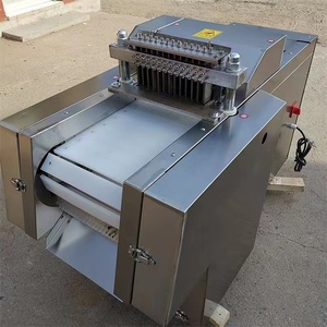 เครื่องตัดกระดูกเนื้อไก่ปลาอัตโนมัติ - Product Image 5