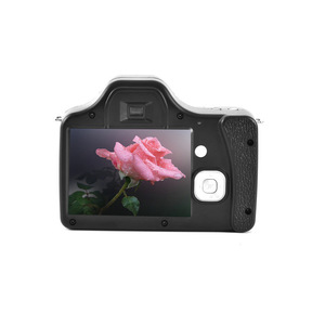 Winait Cheap DSLR Appearance <strong>MAX</strong> 24 MEAG Pixels Digital Video Camera with 3.0'' Tft Display and 18x Digital <strong>Zoom</strong> - Product Image 2