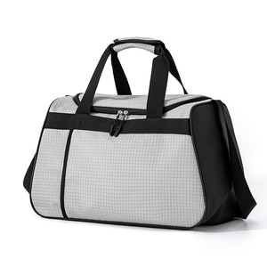 Date Grande Capacité <span class=keywords><strong>Original</strong></span> Logo Personnalisé En Plein Air Voyage Bagages Sacs Gym <span class=keywords><strong>Sport</strong></span> et Lifestyle Sacs <span class=keywords><strong>De</strong></span> Rangement pour les Femmes - Product Image 6