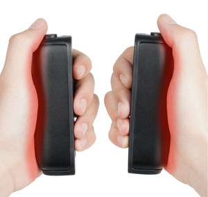 <span class=keywords><strong>Calentador</strong></span> <span class=keywords><strong>de</strong></span> <span class=keywords><strong>Manos</strong></span> Magnético Recargable USB Eléctrico Reutilizable, Banco <span class=keywords><strong>de</strong></span> Energía - Product Image 2