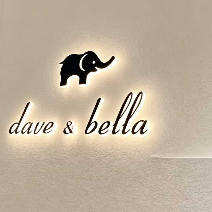 Sign Factory Direct Factory Direct Advertising Boards Custom Acrylic Letter Sign for Shop ...