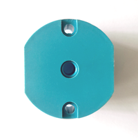 Modul Pemancar Suhu SWBZ/SWBR RTD PT100 Output Sensor Suhu Termokopel Tipe K Pemancar Suhu 4-20 MA