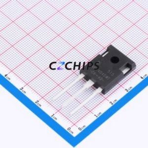 Diodo Schottky MBR4045WT Original y Nuevo, TO-247-3L, Venta al por Mayor de Componentes Electrónicos, Proveedor de Chips y Servicio BOM - Product Image 1