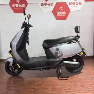 Motocicletas Eléctricas - Suministro Directo de Fábrica, Sólidas y Duraderas, Velocidad Máxima de 40-65 km/h, Voltaje de 60-72 <span class=keywords><strong>V</strong></span> - Product Image 2