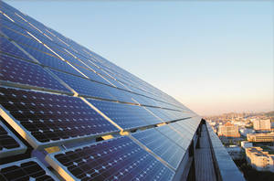 中国光伏组件出售，200W 39电池系列单光伏电池板，太阳能电池板 - Product Image 6