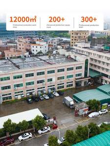 Boîte à outils extérieure avec poignée télescopique en métal, petite boîte à accessoires mécaniques - Product Image 3