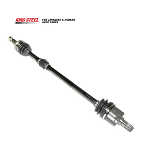 KINGSTEEL OEM 49501-1Y110 495011Y110 systèmes de Transmission automatique arbre d'entraînement <span class=keywords><strong>CV</strong></span> Joint essieu Assy pour <span class=keywords><strong>KIA</strong></span> Morning Picanto - Product Image 6