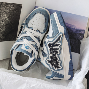 Fabricant chinois OEM ODM Vente en gros Chaussure de basketball rétro 4s style sport original <span class=keywords><strong>pour</strong></span> la marche, personnalisable avec logo, modèle 48 été tout blanc - Product Image 2