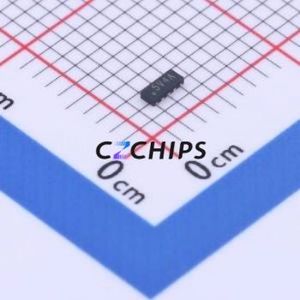 ทรานซิสเตอร์ DFN2510-10L ESD5344D-MS เดิมและใหม่ป้องกันไฟกระชาก (TVS/ESD) - Product Image 1