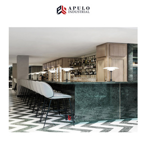 Factory Direct Emerald Luminous Green <strong>Marble</strong> Slab Verde <strong>Dark</strong> Empress <strong>Marble</strong> Tile <strong>Emperador</strong> Vert Guatemala Marbre Naturel <strong>Marble</strong> - Product Image 5