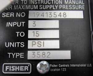 แบรนด์ใหม่แท้ รุ่น 3582G/3582I สมาร์ทสำหรับงานอัตโนมัติในอุตสาหกรรม NA Industrial Automation V - Product Image 3