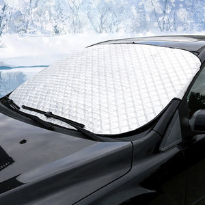 <span class=keywords><strong>Pare</strong></span>-soleil de voiture en tissu Oxford de haute qualité anti-gel et anti-UV <span class=keywords><strong>couverture</strong></span> de <span class=keywords><strong>pare</strong></span>-<span class=keywords><strong>brise</strong></span> <span class=keywords><strong>couverture</strong></span> de neige avant - Product Image 1