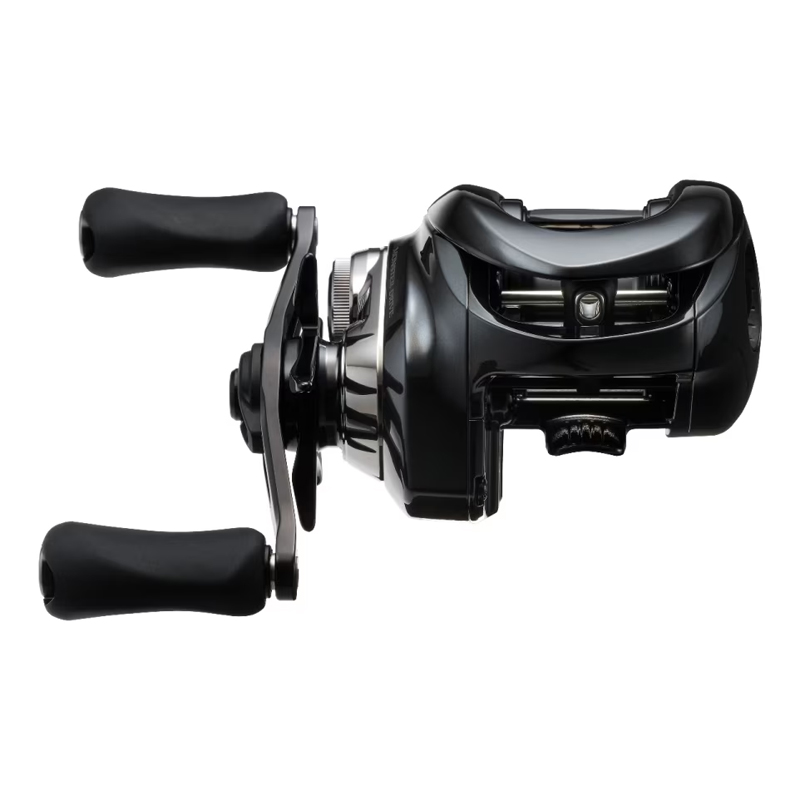 Shimano Antares DC - Premium Baitcasting Balıkçılık Makaraları
