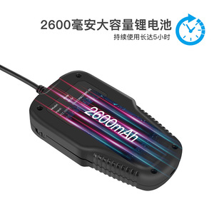 Industrial Endoscope 2.4 Inch IPS Screen 100M Working Length For Mechanical Parts Inspection - Product Image 4