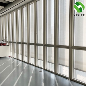 Application Wifi <span class=keywords><strong>de</strong></span> rideaux <span class=keywords><strong>de</strong></span> stores roulants automatiques motorisés à commande intelligente <span class=keywords><strong>de</strong></span> l'usine YST pour les stores en tissu pour fenêtres et puits <span class=keywords><strong>de</strong></span> lumière - Product Image 3