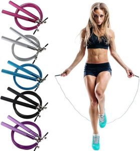<span class=keywords><strong>Corde</strong></span> à <span class=keywords><strong>sauter</strong></span> personnalisée <span class=keywords><strong>avec</strong></span> logo, divers types, entraînement sportif, bonne qualité, <span class=keywords><strong>corde</strong></span> à <span class=keywords><strong>sauter</strong></span> de vitesse lestée <span class=keywords><strong>avec</strong></span> poignée en aluminium - Product Image 4