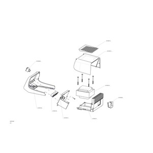Estación de Soldadura Digital WT1 220V/50Hz - Product Image 6