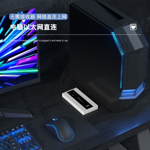 Routeur WiFi portable 4G sans fil, Hotspot mobile, batterie 10000 mAh, routeur 4G LTE, Hotspot mobile WiFi MC6 MC6-E MF989 - Product Image 5