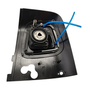 Nuevo Sistema de Iluminación para Camiones ANTO de Alta Calidad, Luz de Visera 84055721/84055723/84055740/84055742 para FH/FM - Product Image 4