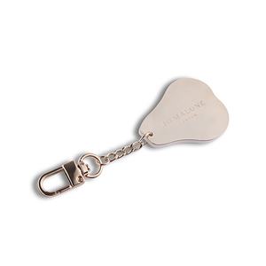 <b>Personalized</b> Design Custom Manufacture Fruit Shape Design Debossed Logo Metal <b>Keychain</b> - Product Image 6