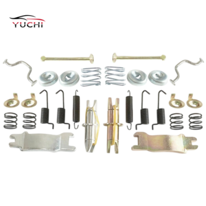 Kit de réparation de frein à main VIT Auto Spare Parts RH 46501-06070 pour Camry Lexus ACV40, kit de matériel de frein à tambour arrière - Product Image 5