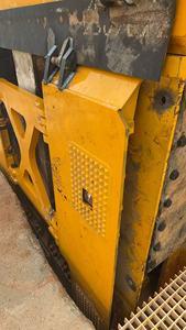 เครื่องตัดขนแบบยึดผนังไดอะแฟรมเครื่องตอกเสาเข็ม - Product Image 4