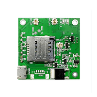 Integrated Circuit Fast Charging PCBA Board LPWA Core Board SIM7028