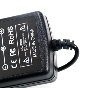 Adaptateurs d'alimentation Led, 5.5 v, 2.5x220mm, 1a, 12v, 1a, prise ue et ruban Led - Product Image 6