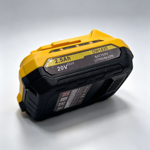 <span class=keywords><strong>Lampe</strong></span> latérale avec sortie haute intensité : 20V2.5Ah 5.0Ah 7.5Ah, compatible avec les batteries d'outils <span class=keywords><strong>Dewalt</strong></span> et les batteries Lifepo4 - Product Image 6