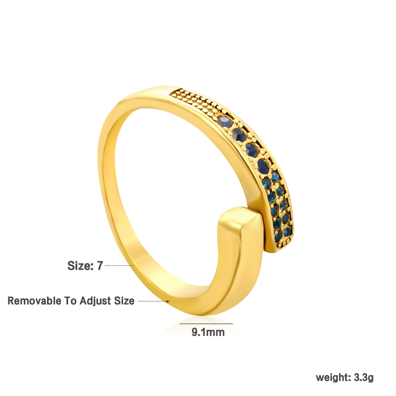 รหัสสินค้า: RI1713K7G