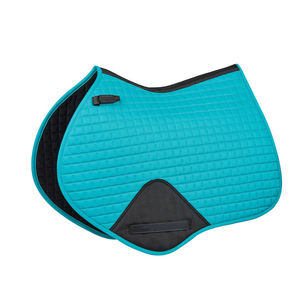 Yeni Trend binicilik ekipmanları at eyer battaniye özel at horhorsing için atlama eyer - Product Image 3