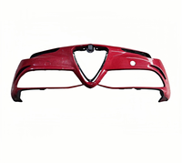 Parachoques Delantero, Guardabarros, Capó para Alfa Romeo Clover, Original de Segunda Mano, Alta Calidad, AR50557367 50557367