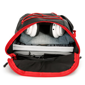 Mochila Deportiva Plegable de Nailon Ligero y Transpirable para Viajes y Senderismo al Aire Libre, para Hombre y Mujer, de Gran Capacidad, Nuevo Estilo - Product Image 4